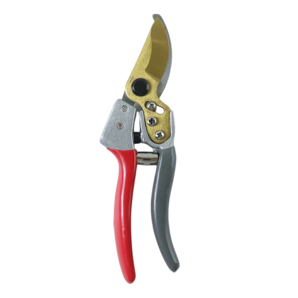 Garden Pruning Shears 200mm – Sharp Cutter for Plants, Roses & Small Branches