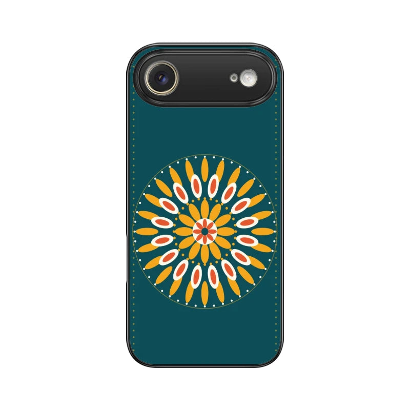 Mandala Royale Phone Back Cover - Apple iPhone 17 Air