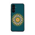 Mandala Royale Phone Back Cover - Samsung Galaxy S24