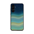 Monsoon Waves Phone Back Cover - Samsung Galaxy S24