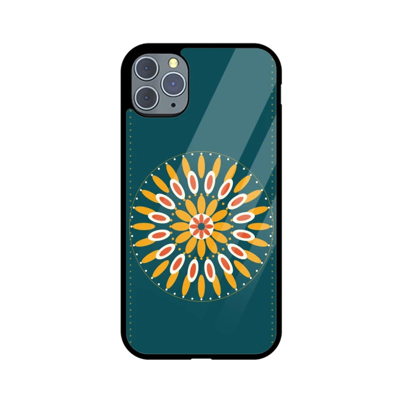 Mandala Royale Phone Back Cover - Apple iPhone 11 Pro