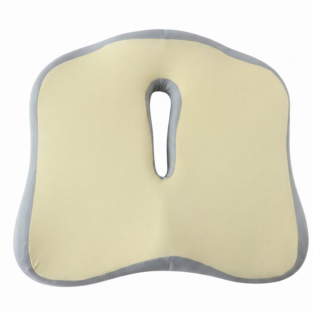 Memory Foam Seat Cushion for Study and Office Chair