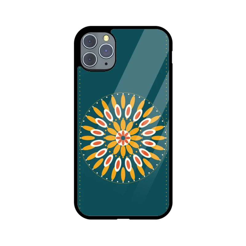 Mandala Royale Phone Back Cover - Apple iPhone 11 Pro Max